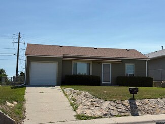 1903 S Oakcrest Ave, Casper, WY 82601