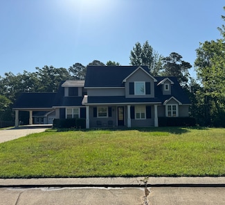 240 Bailey Bluff Dr Unit 10, Many, LA 71449