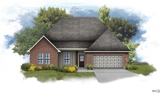 46095 Dover Dr, Hammond, LA 70401