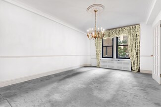 1105 Park Ave Unit 3D, New York, NY 10128