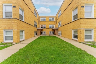 6944 W Diversey Ave Unit 3S, Chicago, IL 60707
