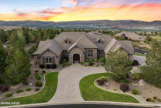 10705 Renegade Ct, Reno, NV 89511
