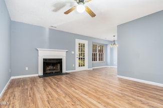 118 Old Maple Ln, Durham, NC 27713