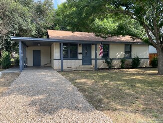 503 Aviation Ave, Schertz, TX 78154