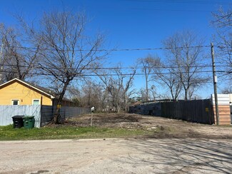 1024 Glen Ave, Houston, TX 77088