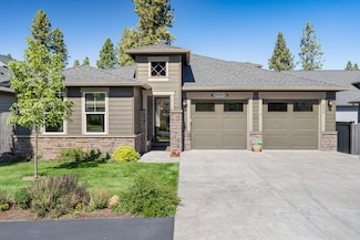 20182 Stonegate Dr, Bend, OR 97702