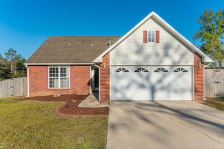 903 Twain Ln, Crestview, FL 32536