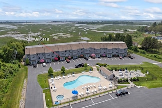 1801 Post Rd Unit 118, Wells, ME 04090