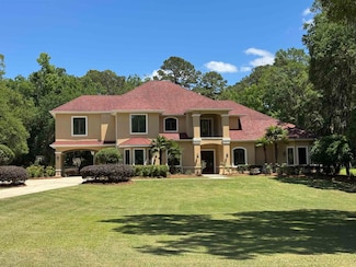 8017 Oak Grove Plantation Rd, Tallahassee, FL 32312