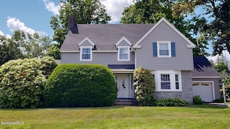 27 Carson Ave, Dalton, MA 01226