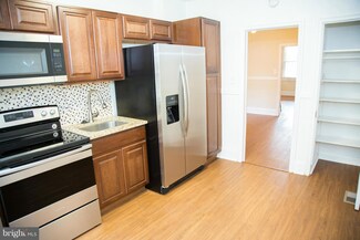 2732 E Preston St, Baltimore, MD 21213