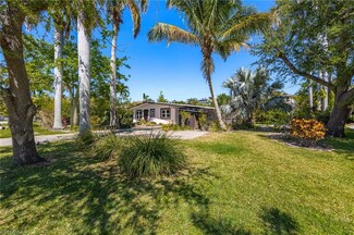 1317 Caloosa Vista Rd, Fort Myers, FL 33901