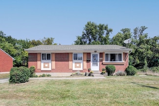 3572 Lucille Dr, Cincinnati, OH 45213