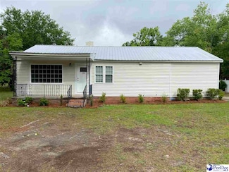2503 S Vance Dr, Florence, SC 29505