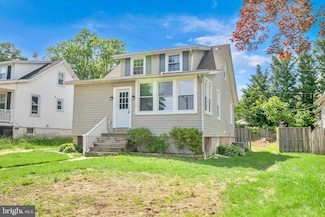 6016 Sefton Ave, Baltimore, MD 21214