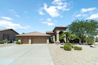 19070 N 88th Ave, Peoria, AZ 85382