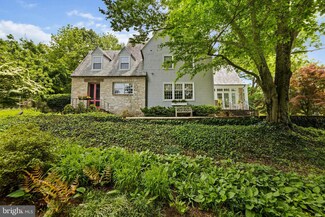 7909 Sherwood Ave, Towson, MD 21204