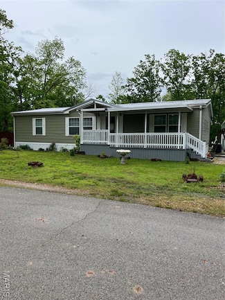 474 Bluffview Dr, Piedmont, MO 63957
