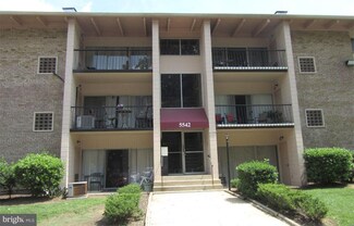 5542 Karen Elaine Dr Unit 1507, New Carrollton, MD 20784