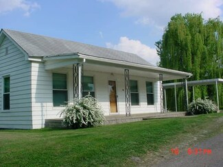 108 S Elm St, Nortonville, KY 42442
