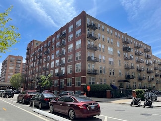 420 S Clinton St Unit 416A, Chicago, IL 60607