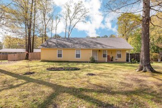 6619 Kimberly Dr, Benton, AR 72019