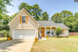 856 White Fawn Dr, Hopkins, SC 29061