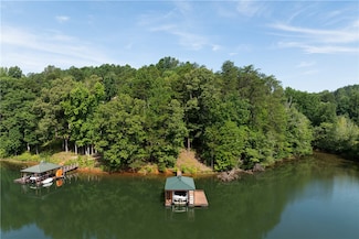 131 Cross Lake Trail, Six Mile, SC 29682