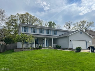 3321 Saint Andrews Dr, Cleveland, OH 44134