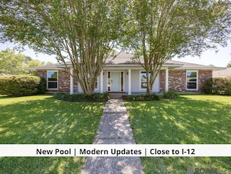 2309 Aspenwood Dr, Baton Rouge, LA 70816