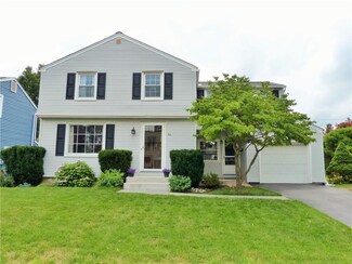 56 Beresford Rd, Rochester, NY 14610