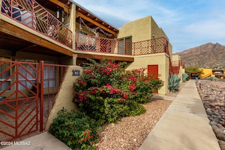 6255 N Camino Pimeria Alta Unit 21, Tucson, AZ 85718