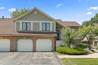 13332 S Oakview Ct Unit V4, Palos Heights, IL 60463