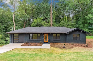 1300 Aniwaka Ave SW, Atlanta, GA 30311