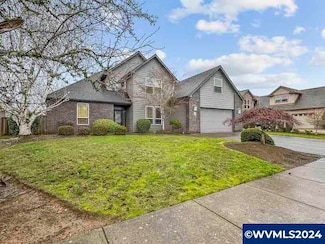 1630 Onyx St NW, Salem, OR 97304