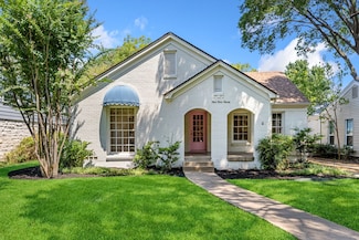 5911 Anita St, Dallas, TX 75206