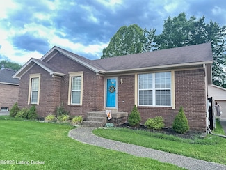432 Babe Dr, Fairdale, KY 40118