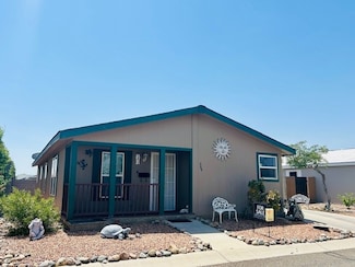 16101 N El Mirage Rd Unit 364, El Mirage, AZ 85335