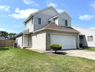 2917 Sierra Dr Unit 2917, Champaign, IL 61822
