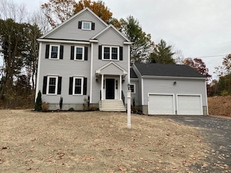 98 Hill St Unit Lot 3, Northbridge, MA 01588