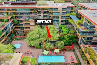7151 E Rancho Vista Dr Unit 1017, Scottsdale, AZ 85251