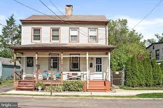 2 W Chestnut St, Bordentown, NJ 08505