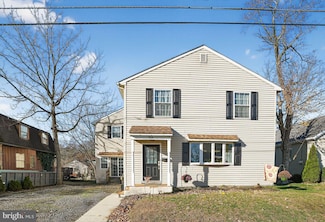 510 Rhoads Ave, Haddonfield, NJ 08033
