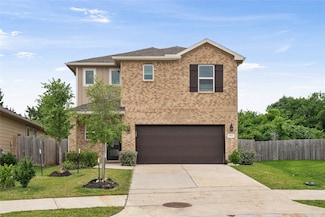 104 Clay Creek Ln, Montgomery, TX 77316