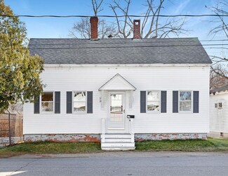 20 River St, Exeter, NH 03833