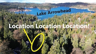 104 Fremont Rd, Lake Arrowhead, CA 92352