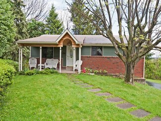 418 Kinkura Dr, Pittsburgh, PA 15212