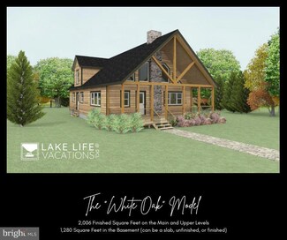 20 Green Jacket Ct, Mount Lake Park, MD 21550