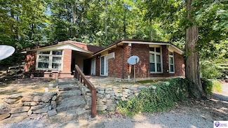 535 S River Bend Rd, Leitchfield, KY 42754
