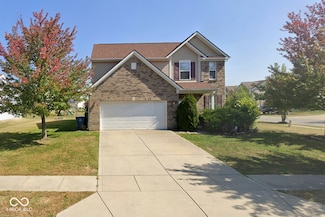 5701 Brookstone Dr, Indianapolis, IN 46234
